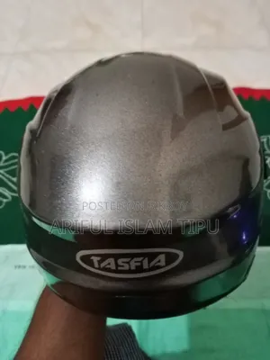 Used helmet for sale