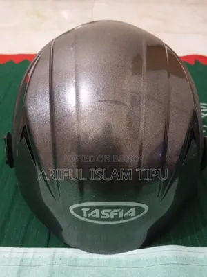 Used helmet for sale