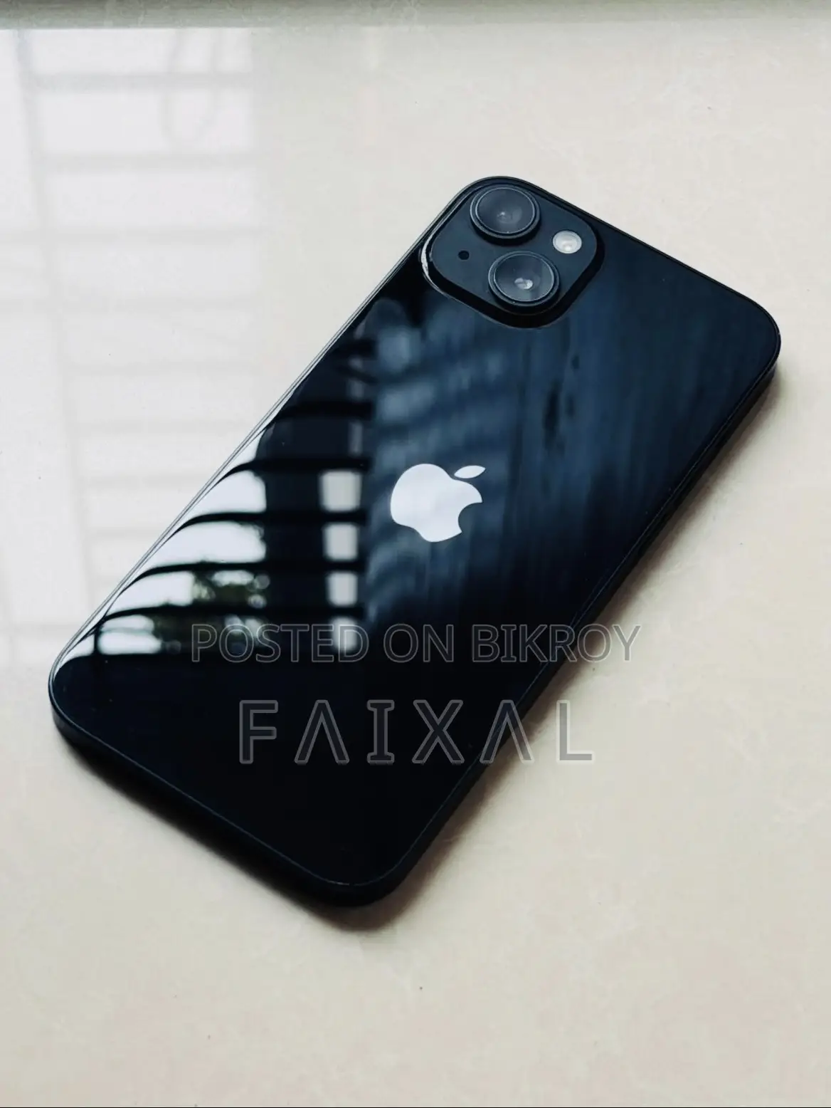New Apple iPhone 14 Plus 256 GB Blue