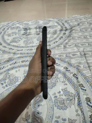 Xiaomi Redmi 7 32 GB Red