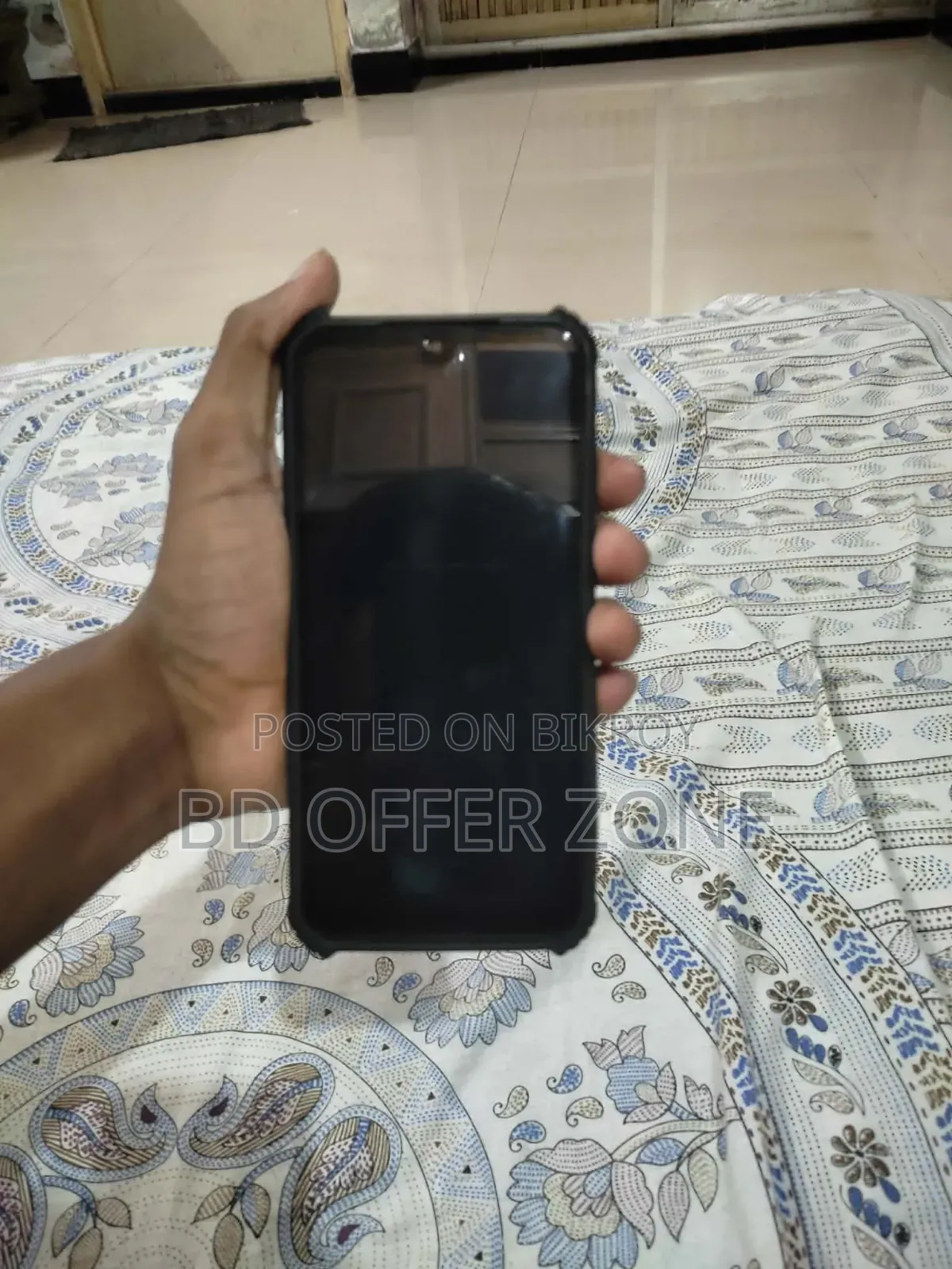Xiaomi Redmi 7 32 GB Red