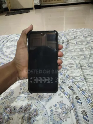 Xiaomi Redmi 7 32 GB Red