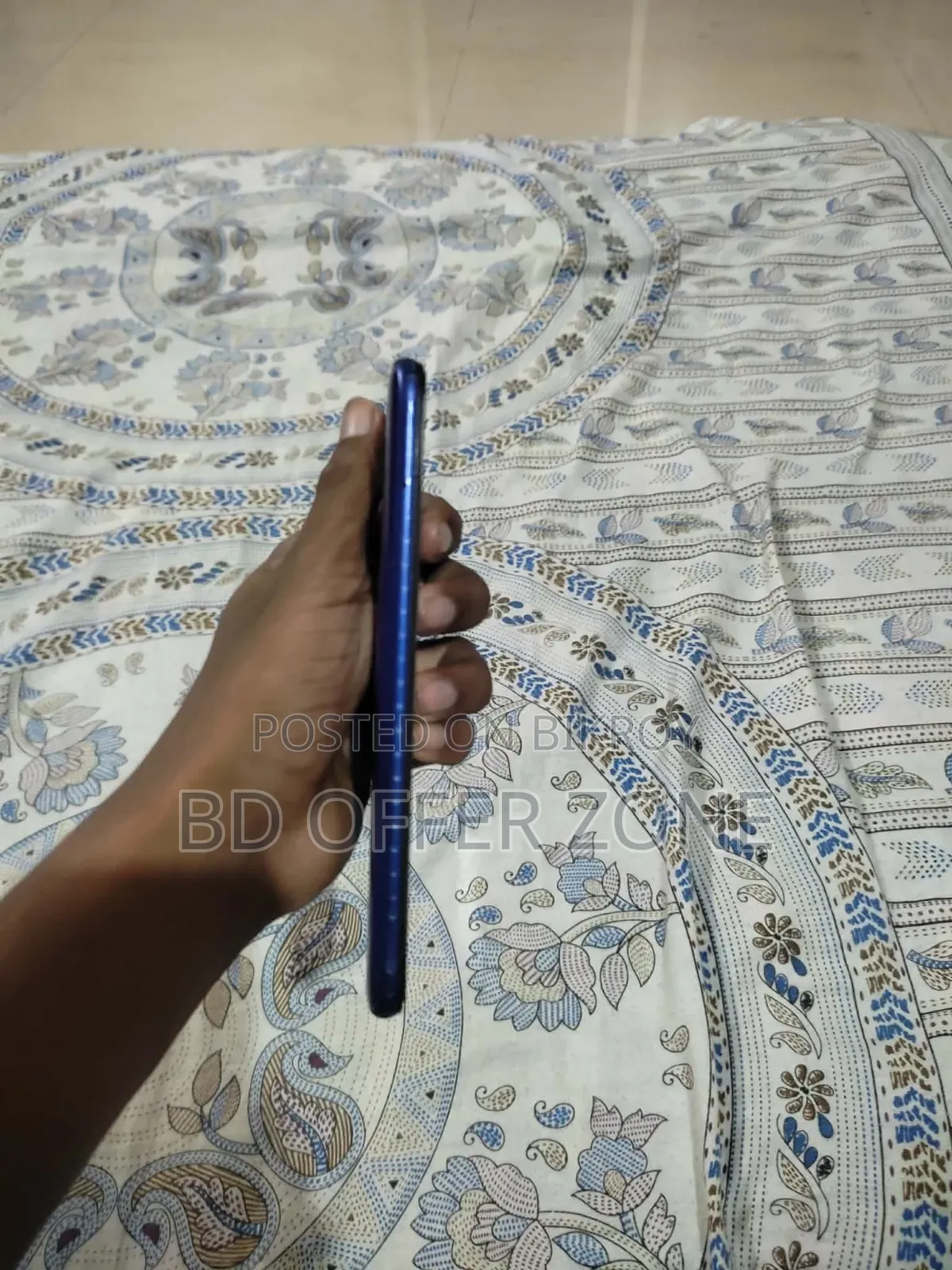 Xiaomi Redmi 7 32 GB Red
