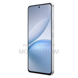 Vivo Y400 256 GB White