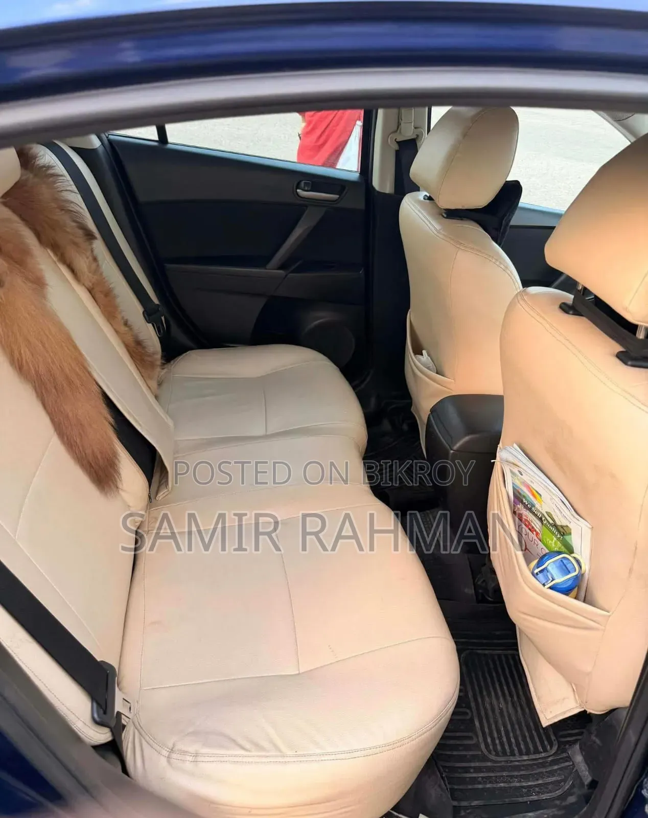 New Toyota Mark II 1993 White