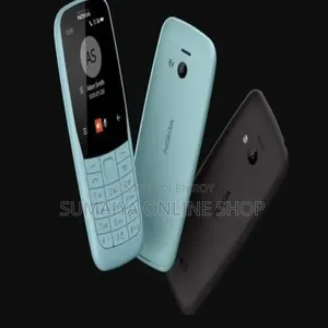 New Nokia 220
