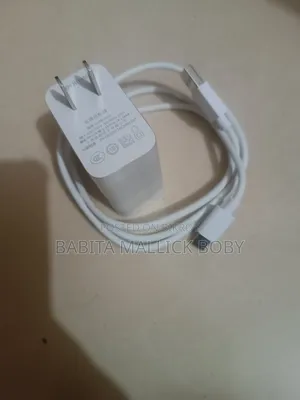 ৬৭ ওয়াট সুপার ফ্ল্যাশ চার্জার রিয়েলমির জন্য