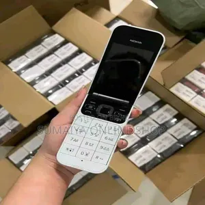 New Nokia 2720 Flip 512 GB