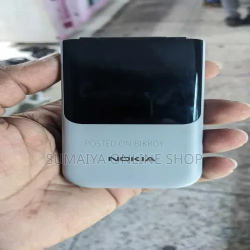 New Nokia 2720 Flip 512 GB