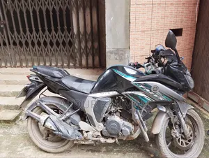 Yamaha 2019 Black