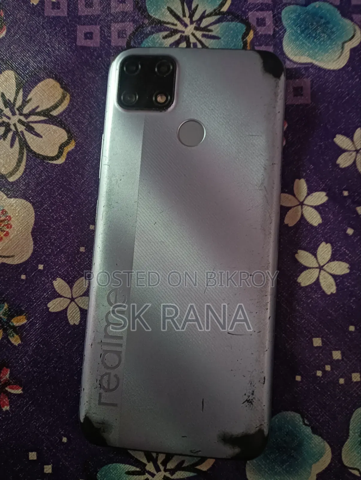 Realme C25Y 64 GB