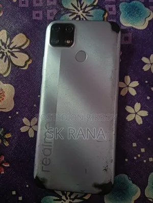 Realme C25Y 64 GB