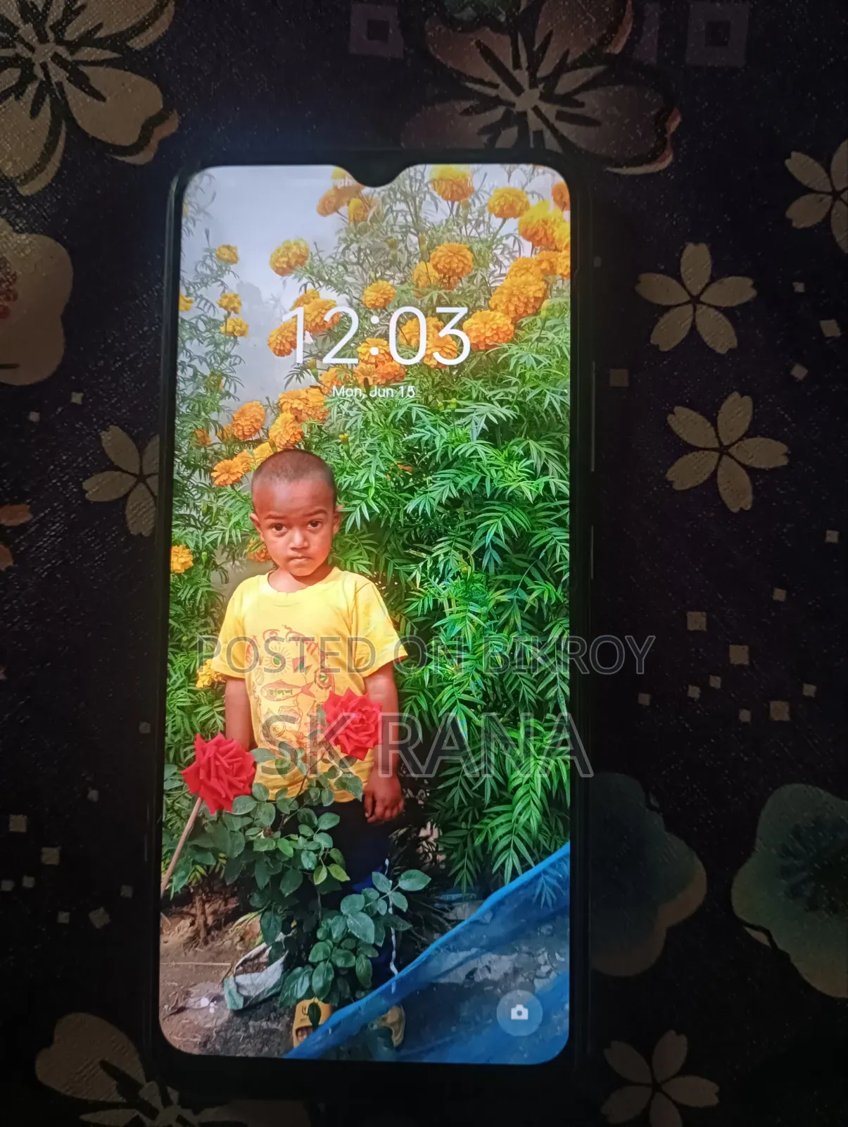 Realme C25Y 64 GB