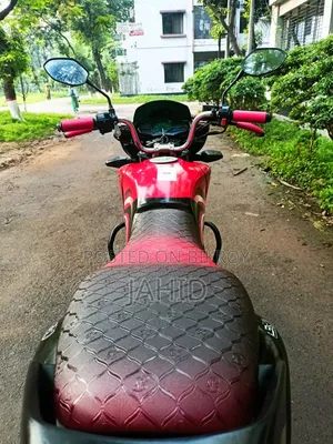 Hero Passion Xpro i3S 2022 Red