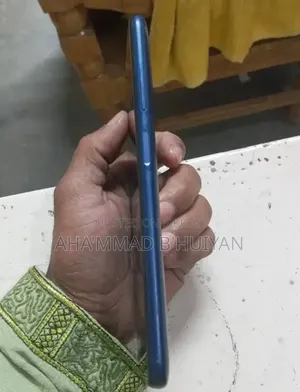 Samsung Galaxy A03s 64 GB Blue