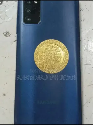 Samsung Galaxy A03s 64 GB Blue