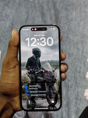 Apple iPhone 14 Pro 256 GB Purple