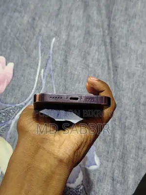 Apple iPhone 14 Pro 256 GB Purple