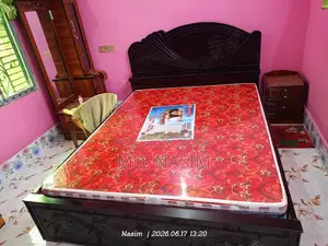 Brand new Swan brand mattress for sale