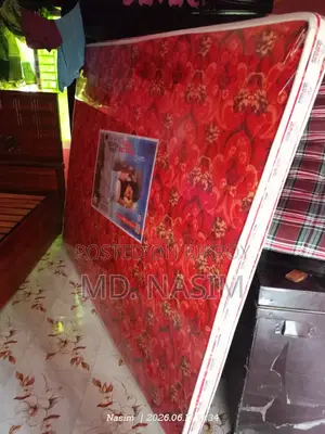Brand new Swan brand mattress for sale
