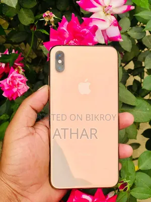 Apple iPhone XS Max 64 GB Gray