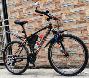 Veloce 6061 1.0 Aluminum Gear Cycle Fully Okay