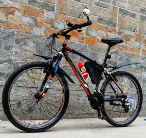 Veloce 6061 1.0 Aluminum Gear Cycle Fully Okay