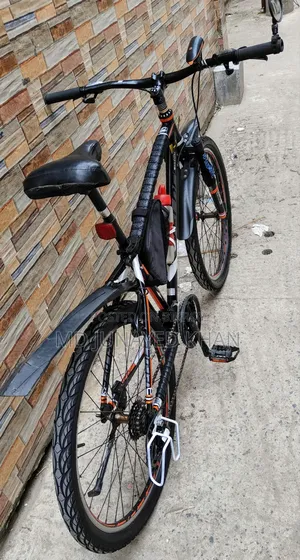 Veloce 6061 1.0 Aluminum Gear Cycle Fully Okay