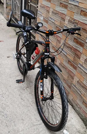 Veloce 6061 1.0 Aluminum Gear Cycle Fully Okay