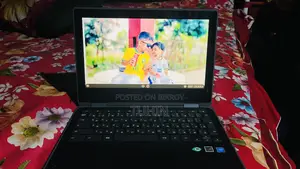 Laptop HP Chromebook 4GB Intel SSD 32GB