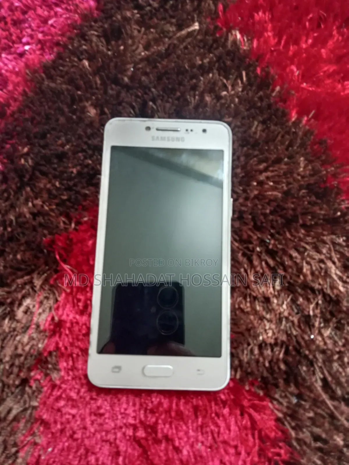 Samsung Galaxy J2 Prime 8 GB