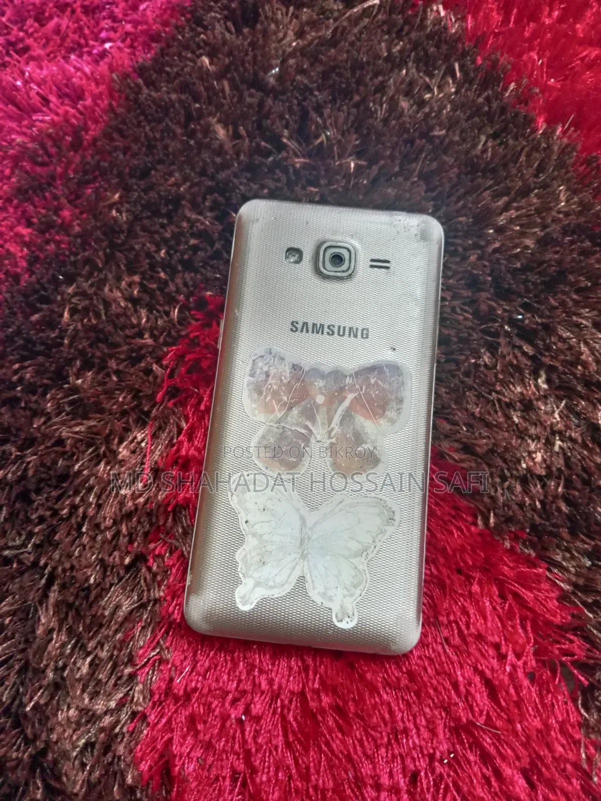 Samsung Galaxy J2 Prime 8 GB