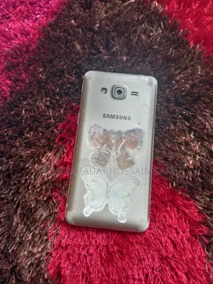 Samsung Galaxy J2 Prime 8 GB