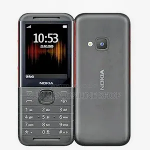 New Nokia 5310 XpressMusic