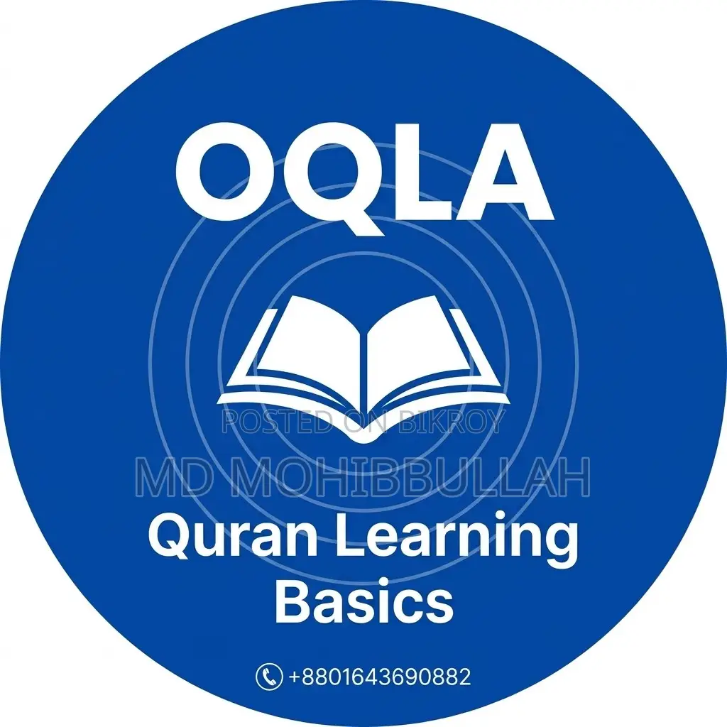 Online Quran Learning Academy