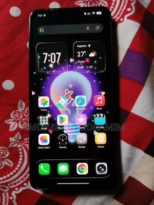 Xiaomi Redmi Note 13 ২৫৬ জিবি কালো