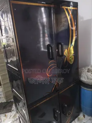খাট আর ওড্রপ