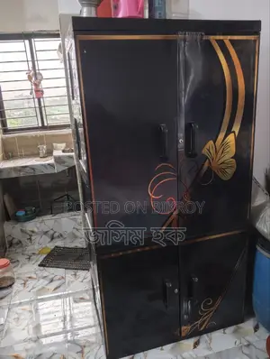 খাট আর ওড্রপ