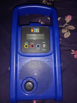 Lifeline Radio