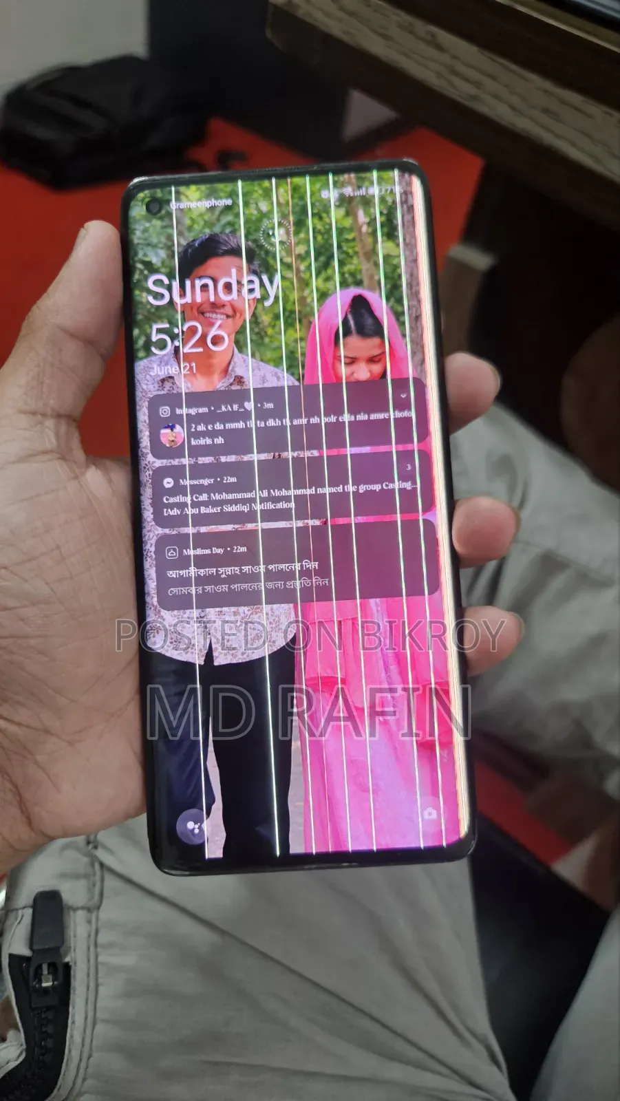 OnePlus 8 128 GB Black