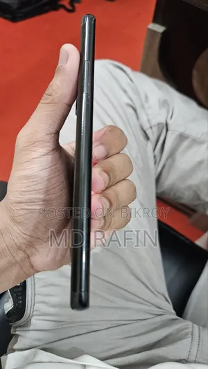 OnePlus 8 128 GB Black