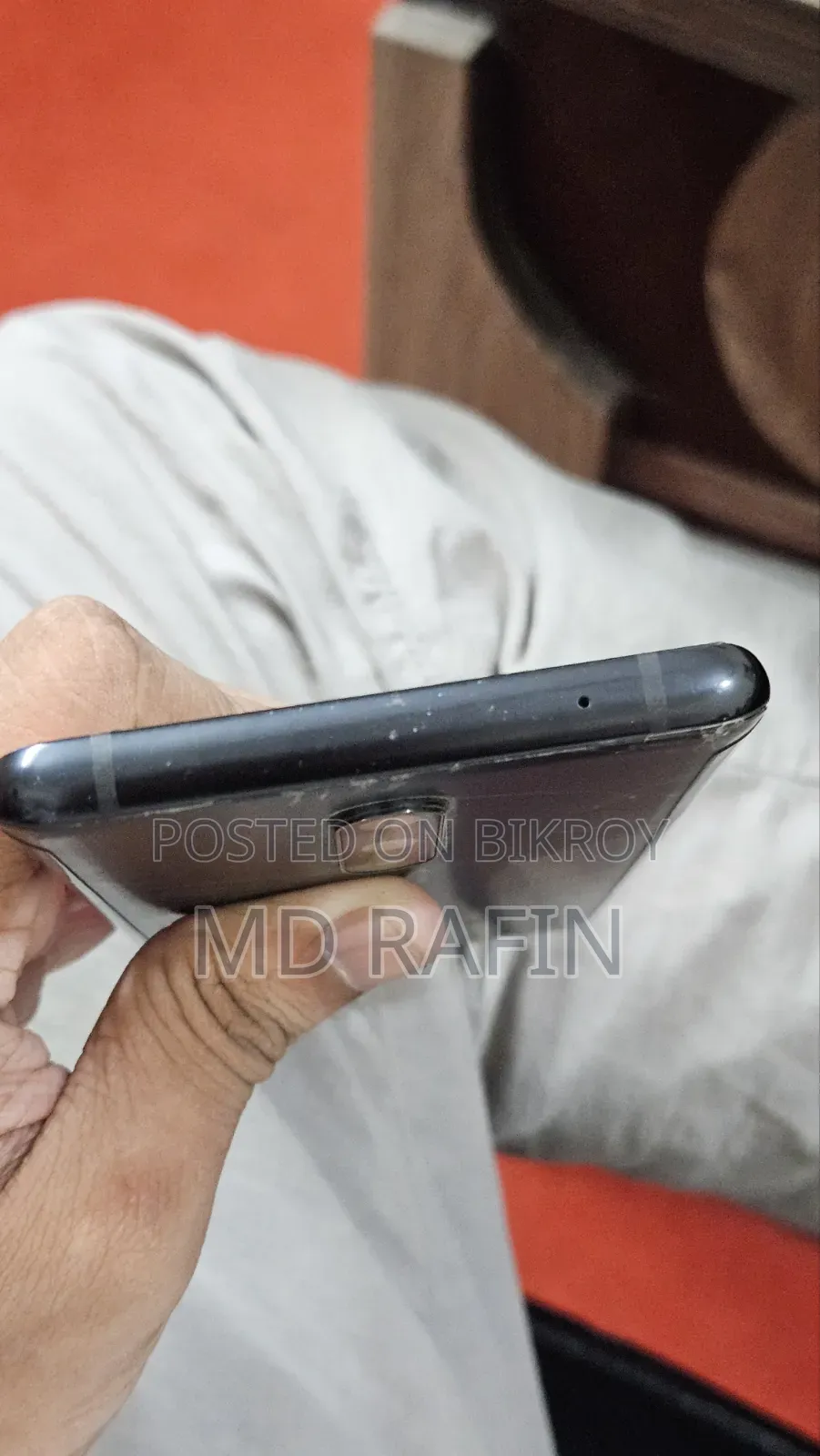 OnePlus 8 128 GB Black