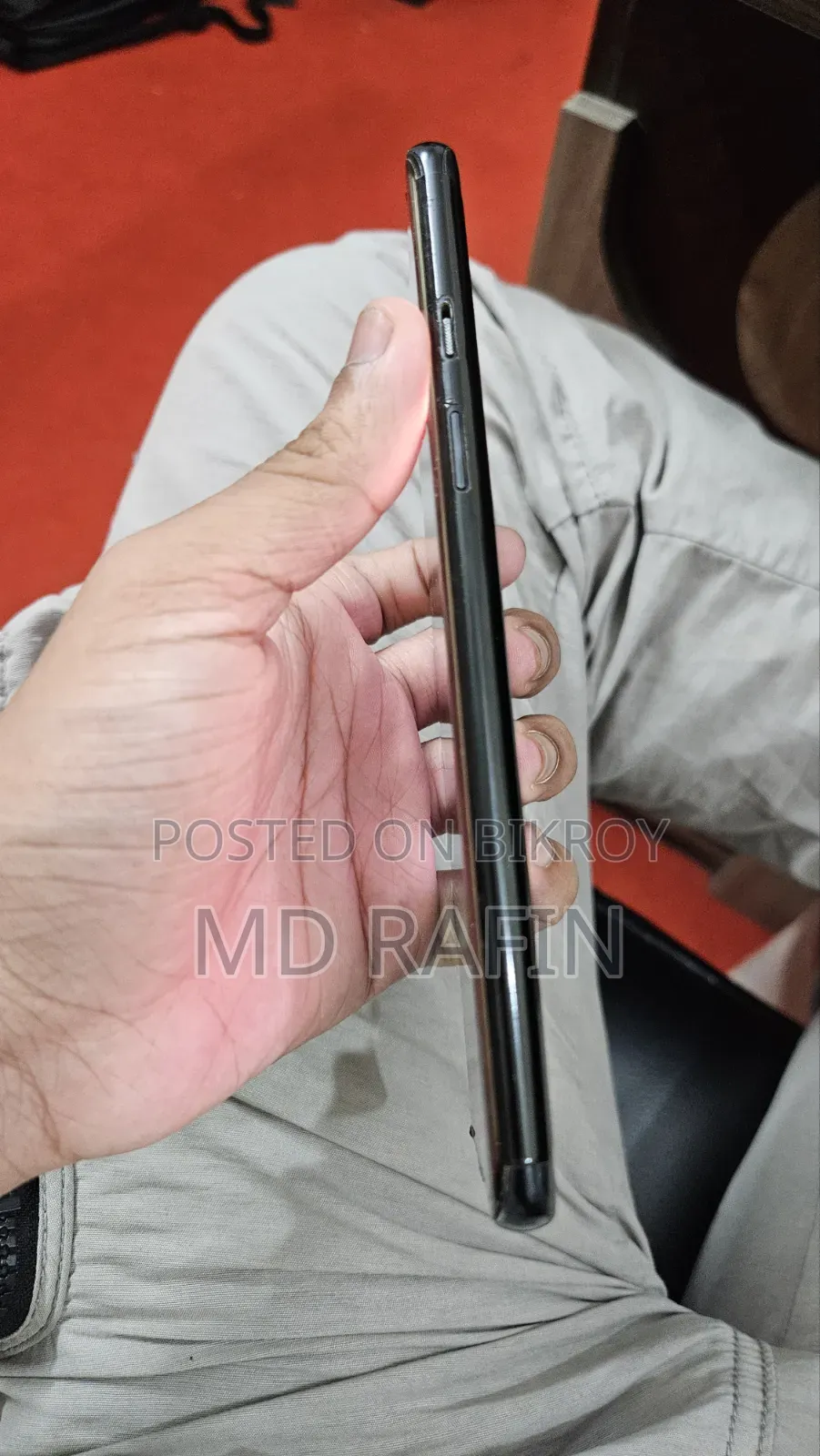OnePlus 8 128 GB Black