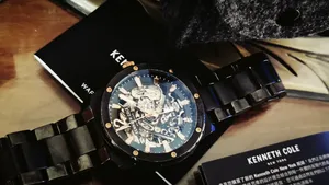 Kenneth Cole Automatic