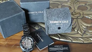 Kenneth Cole Automatic