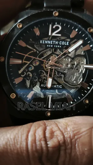 Kenneth Cole Automatic