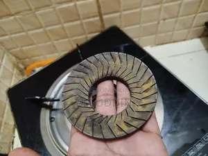গ্যাস স্টোভ/ডাবল বার্নার