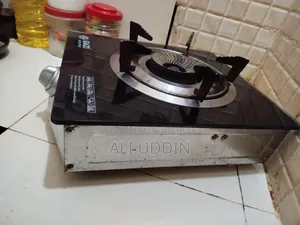 গ্যাস স্টোভ/ডাবল বার্নার