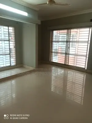 গুলশানে ৩ বেডরুমের অ্যাপার্টমেন্ট ভাড়ার জন্য