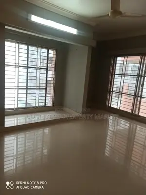 গুলশানে ৩ বেডরুমের অ্যাপার্টমেন্ট ভাড়ার জন্য